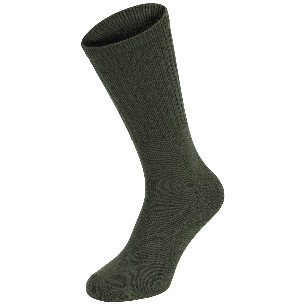 MFH Army 3pack Socks - Olive