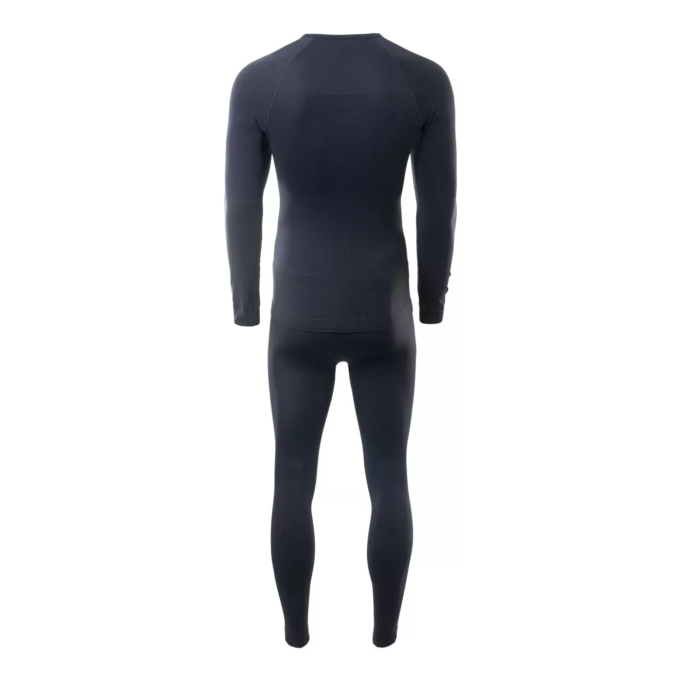 Magnum Hopper Set Graphite Thermoactive Underwear - set