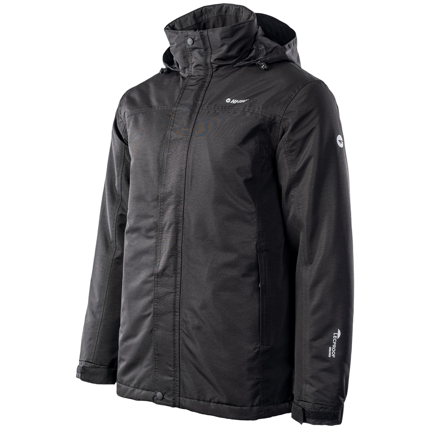 Hi-Tec Chris Jacket - Black