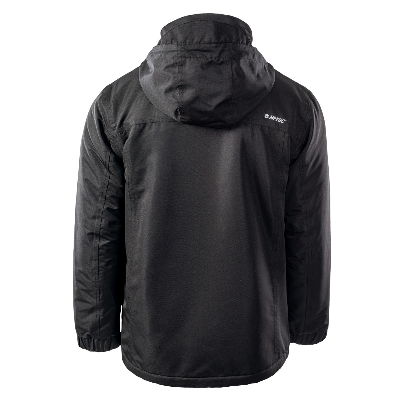 Hi-Tec Chris Jacket - Black