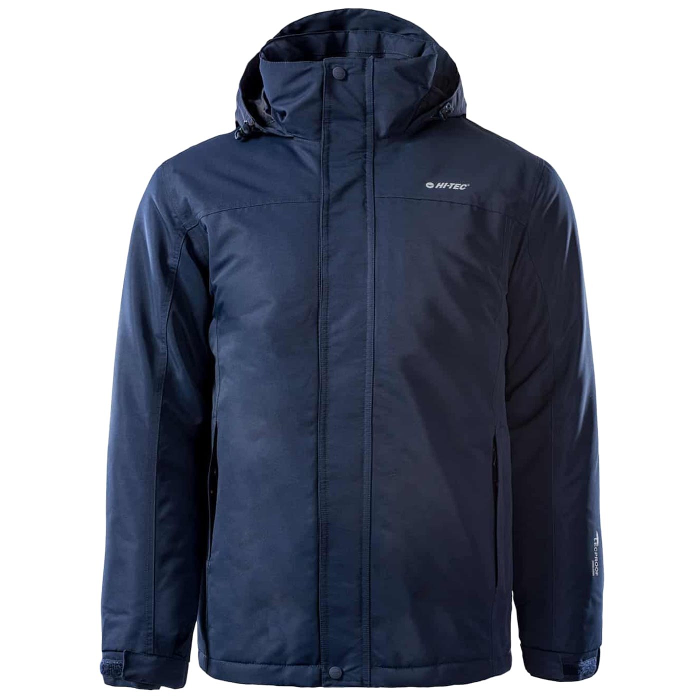 Hi-Tec Chris Jacket - Dress Blues