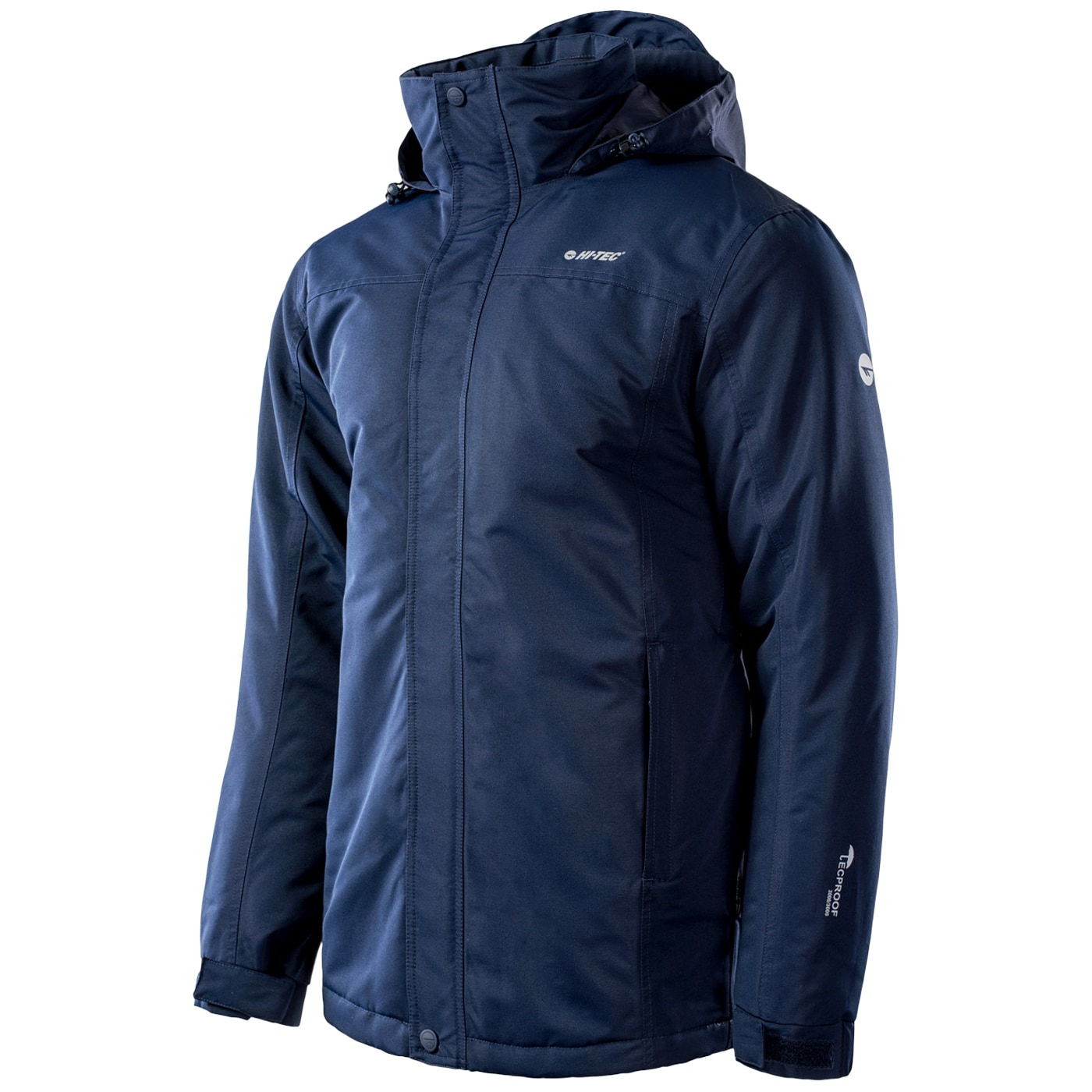 Hi-Tec Chris Jacket - Dress Blues