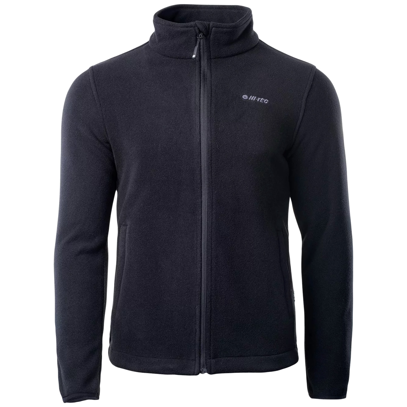 Hi-Tec Henis Fleece - Black