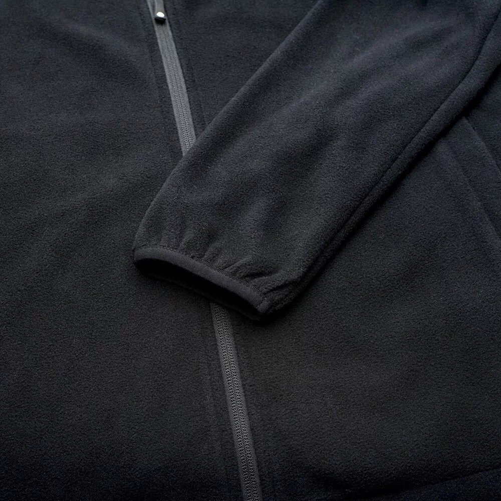 Hi-Tec Henis Fleece - Black