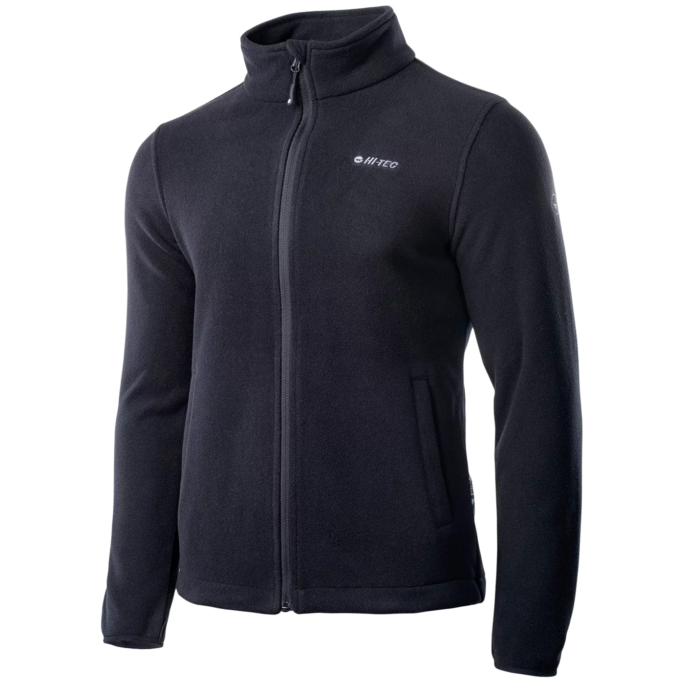 Hi-Tec Henis Fleece - Black