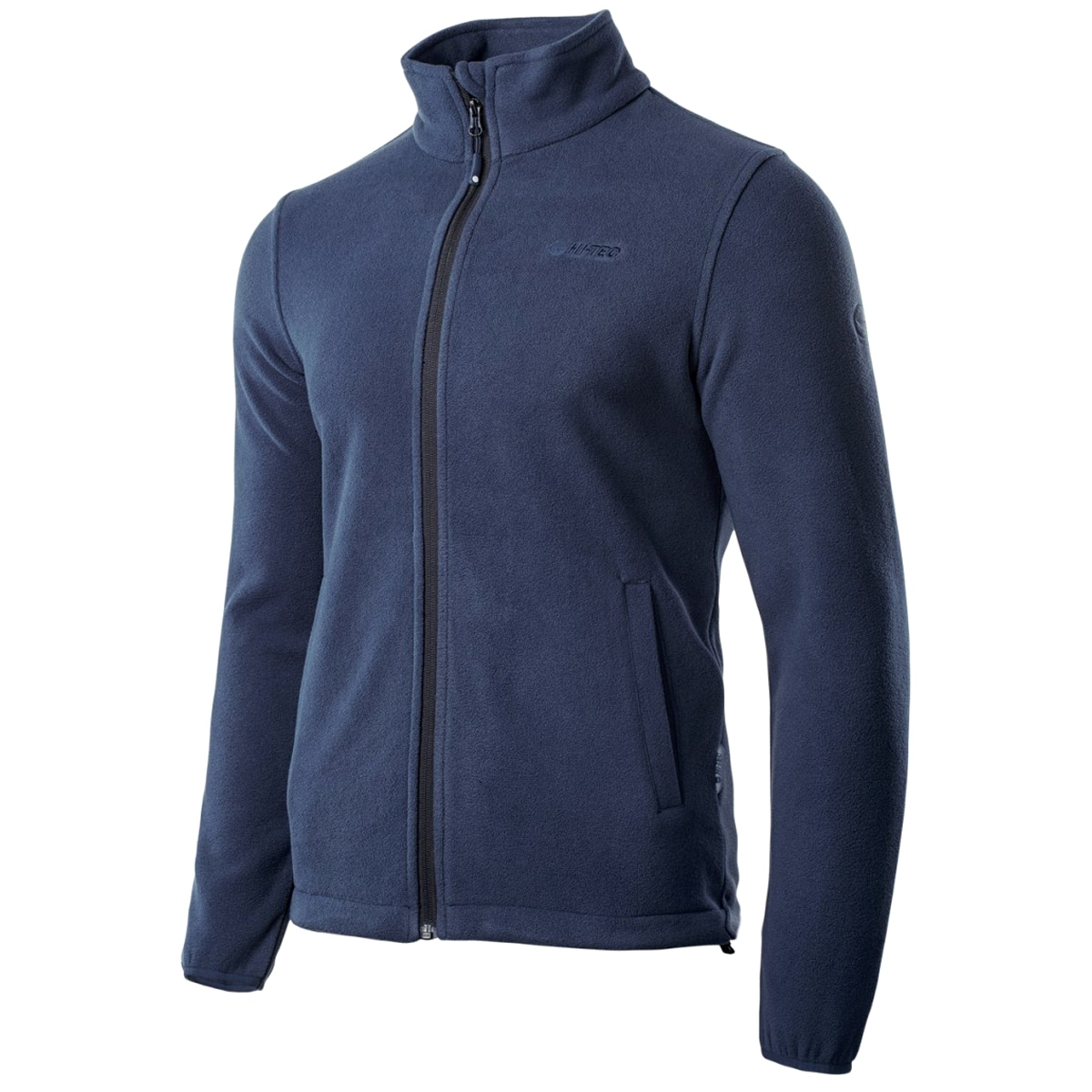 Hi-Tec Henis Fleece - Navy