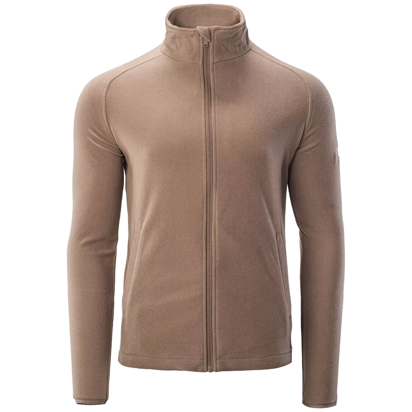 Magnum Essential Microfleece Fleece - Pine Bark