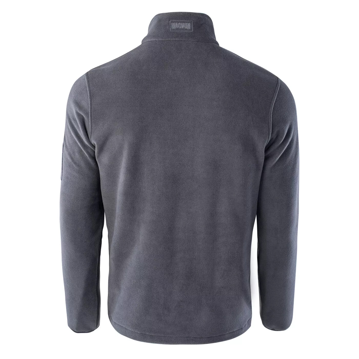 Magnum Essential Fleece - Forged Iron