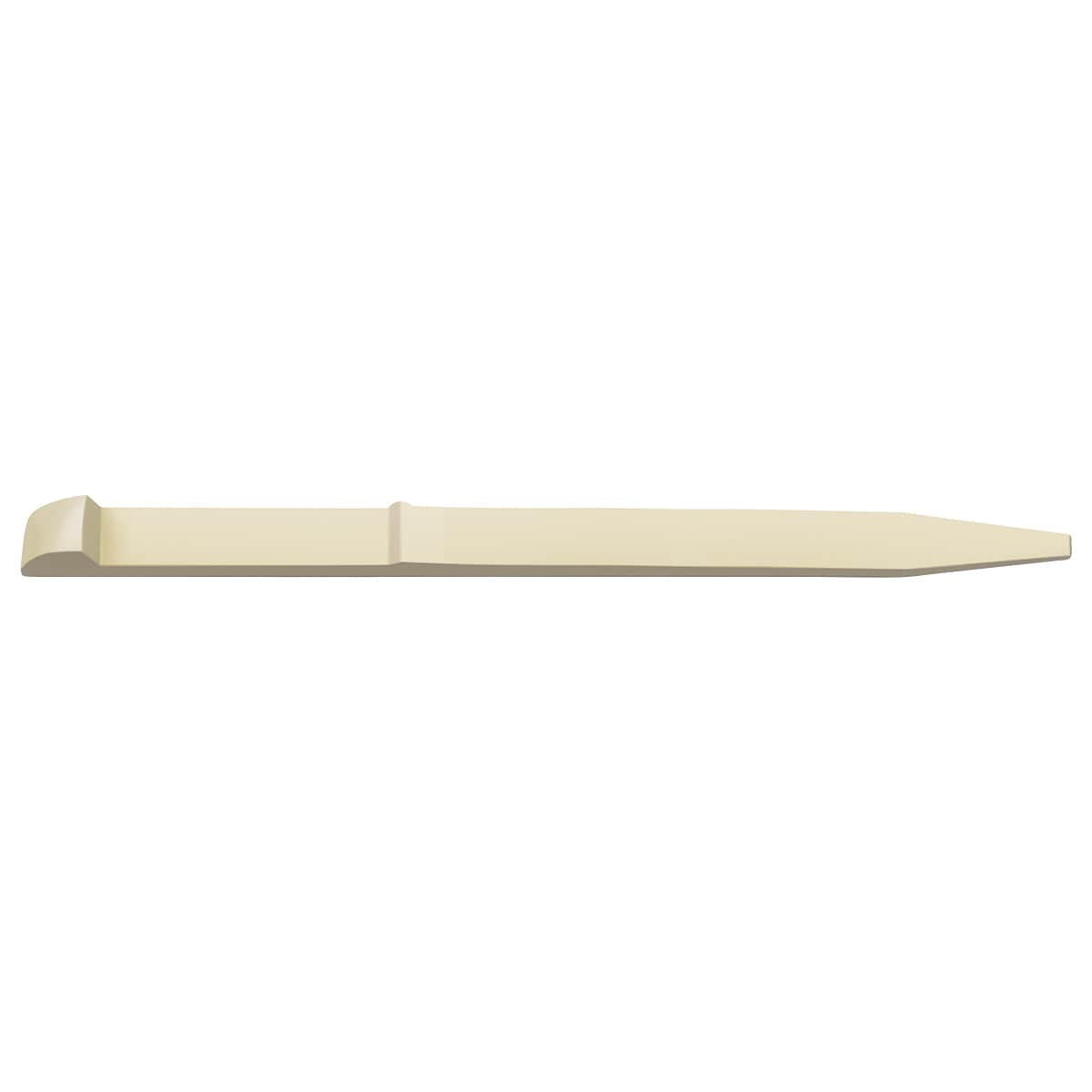 Victorinox toothpick small 10 pcs - beige