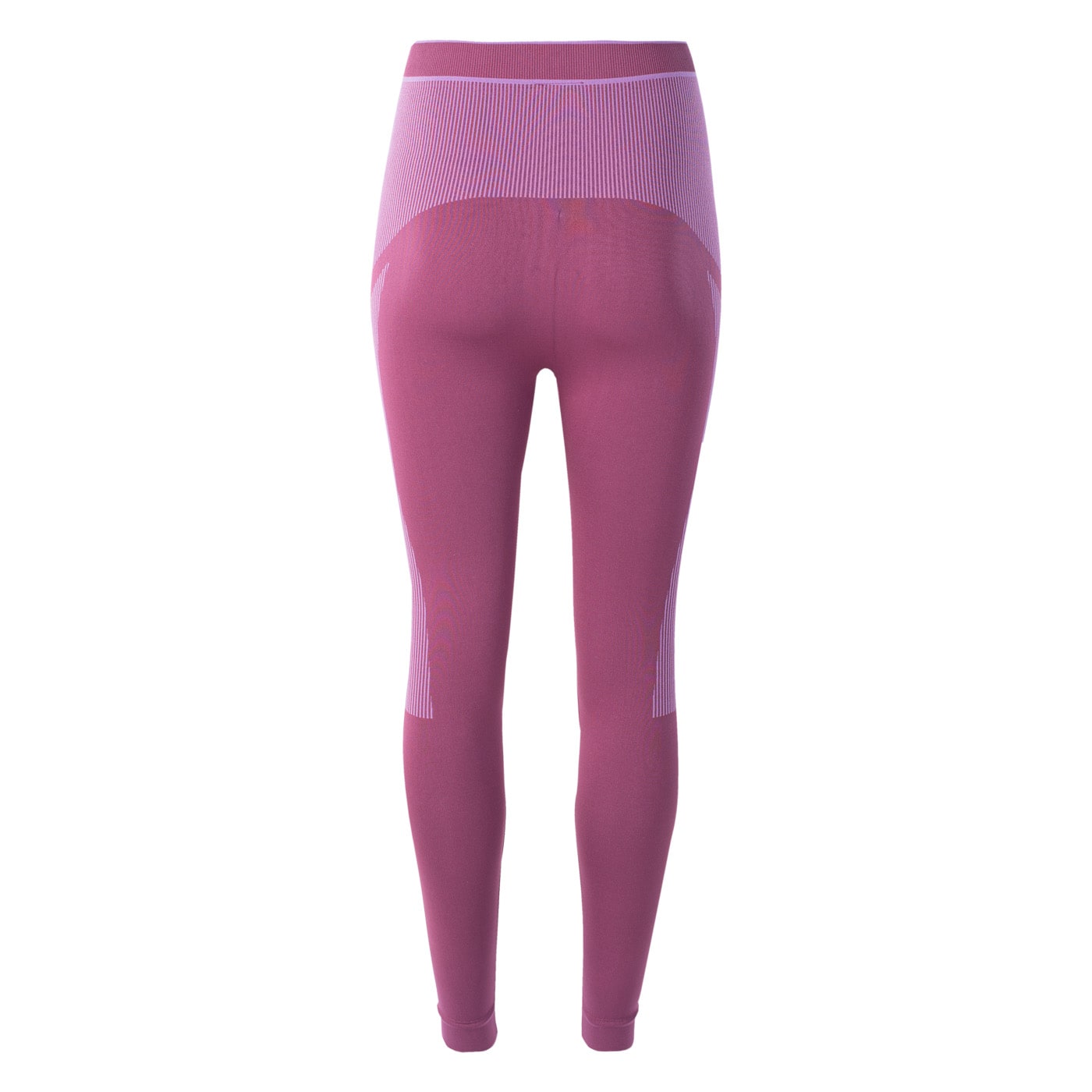 Hi-Tec Lady Rair Women's Thermoactive Leggings - Amaranth