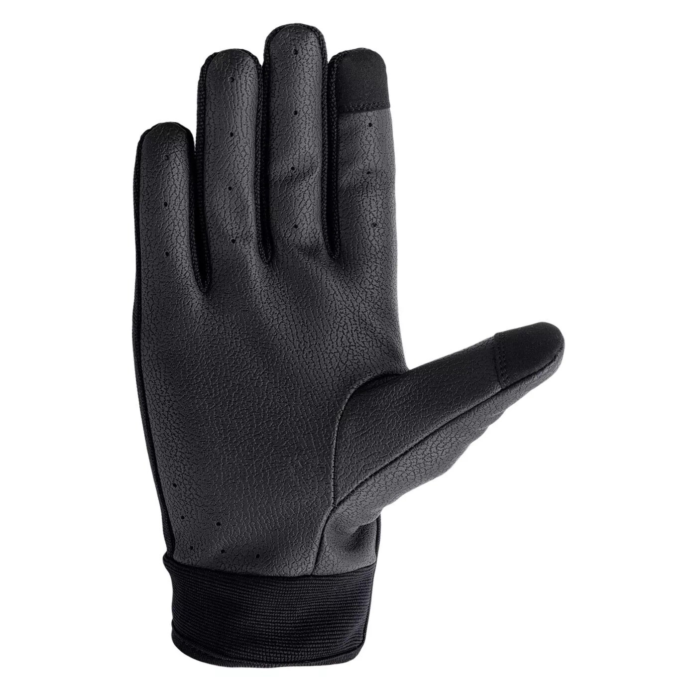 Magnum Ader Gloves - Black