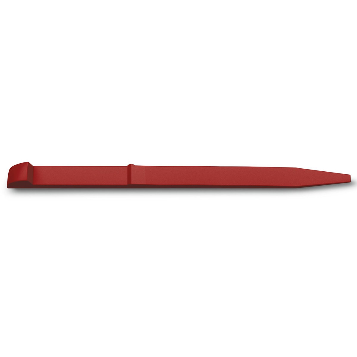 Victorinox toothpick small 10 pcs - red 