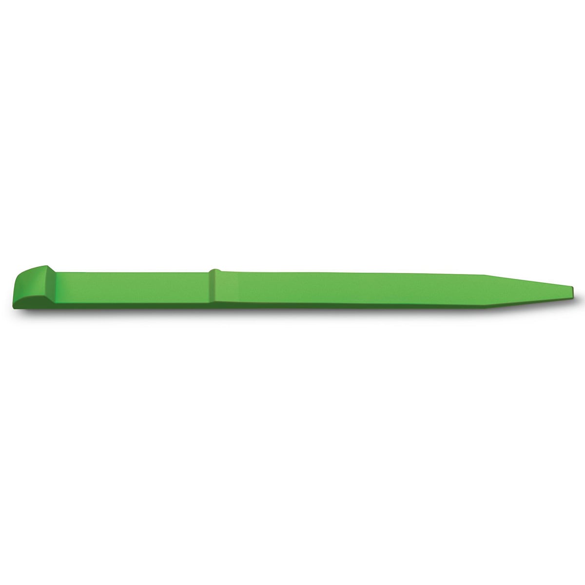 Victorinox toothpick small 10 pcs - green