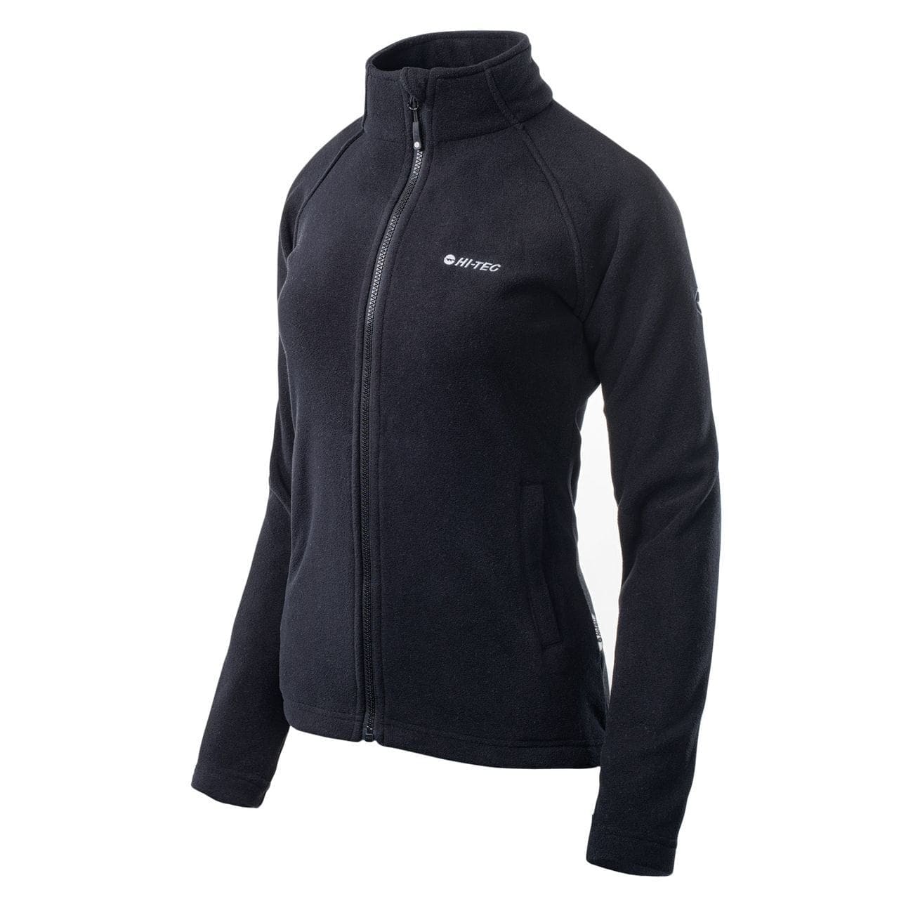 Hi-Tec Lady Henis Women's Fleece - Black