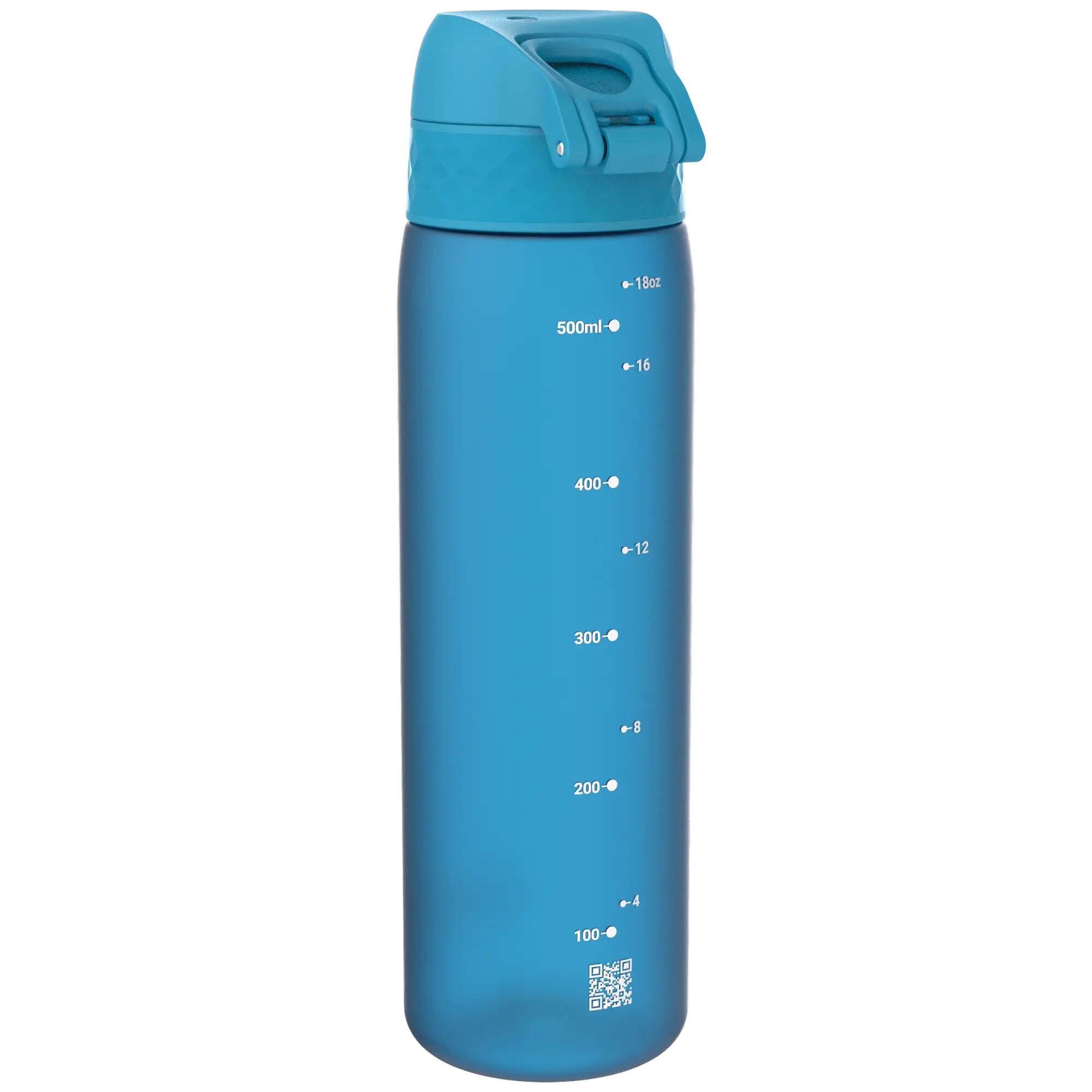 ION8 Recyclon Bottle 500 ml - Blue