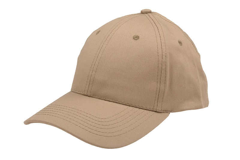 Nurpol Tactical Combat Cap - Tan