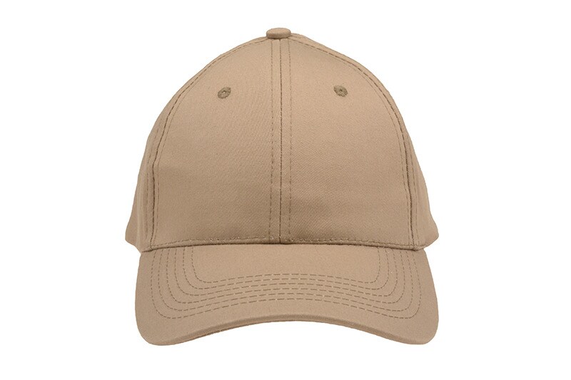 Nurpol Tactical Combat Cap - Tan