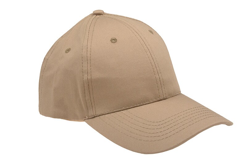 Nurpol Tactical Combat Cap - Tan