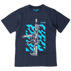 Specna Arms Flex X-Series Your Way Of Airsoft 05 T-shirt - Blue