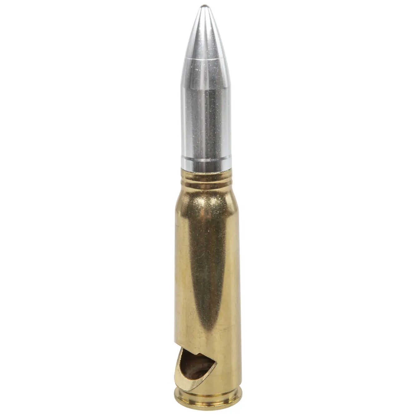 Lucky Shot 20 mm Vulcan Bullet Bottle Opener