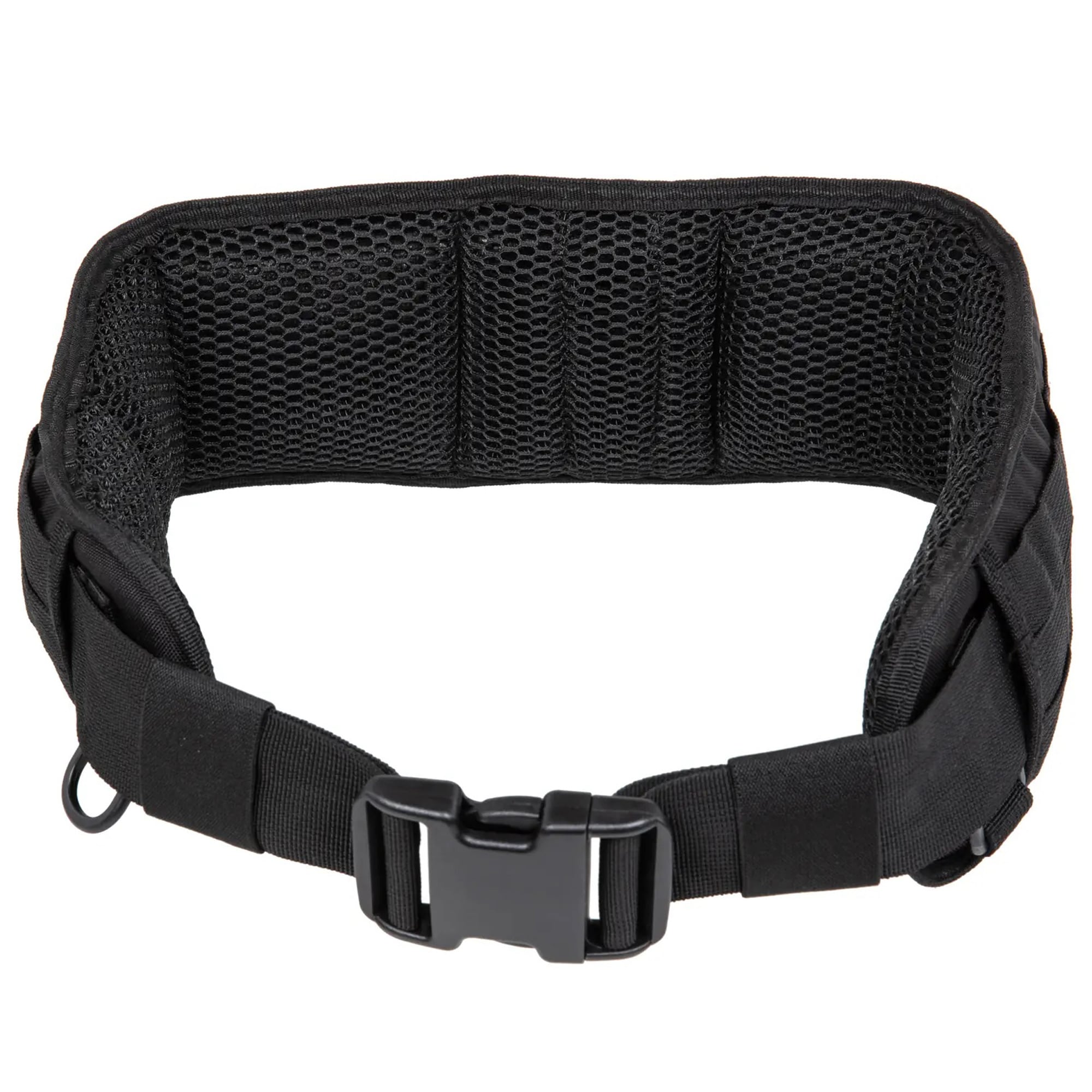 GFC Tactical belt - Black