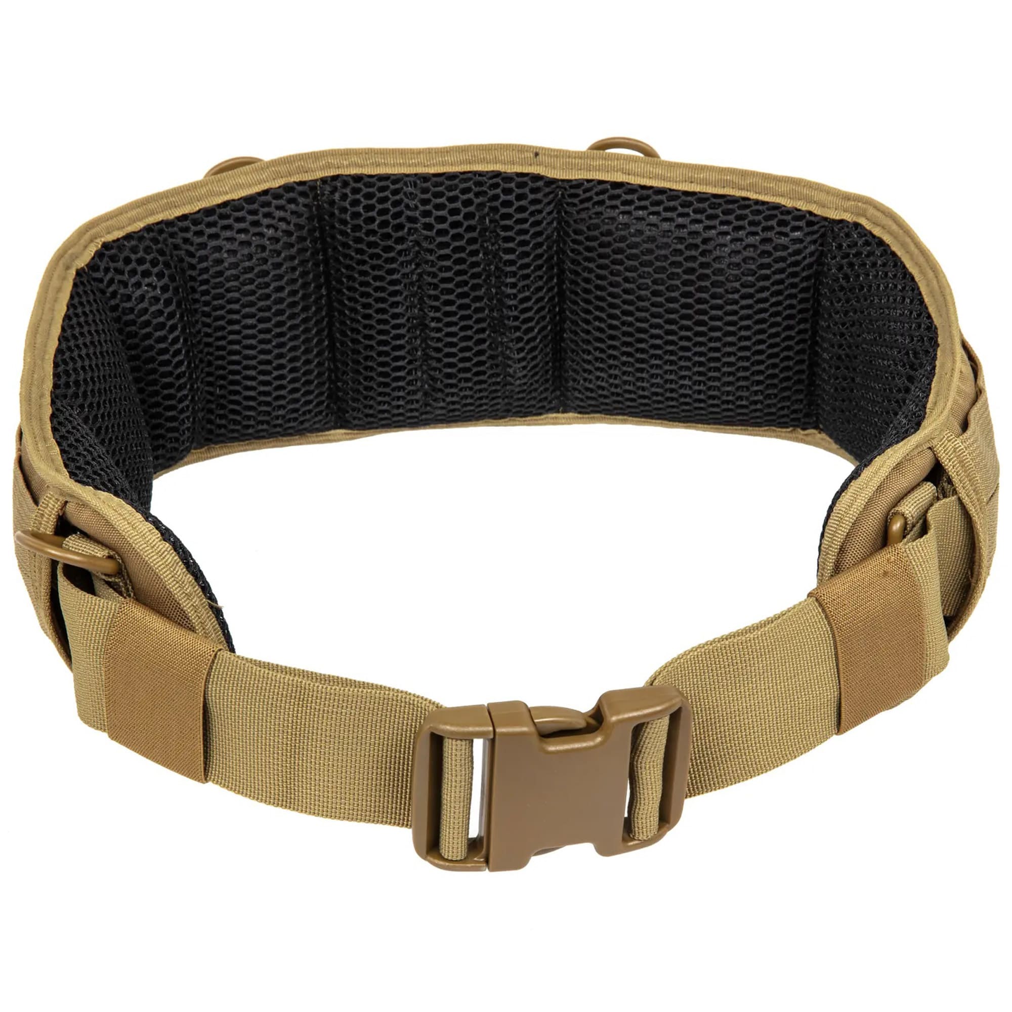 GFC Tactical belt - Tan