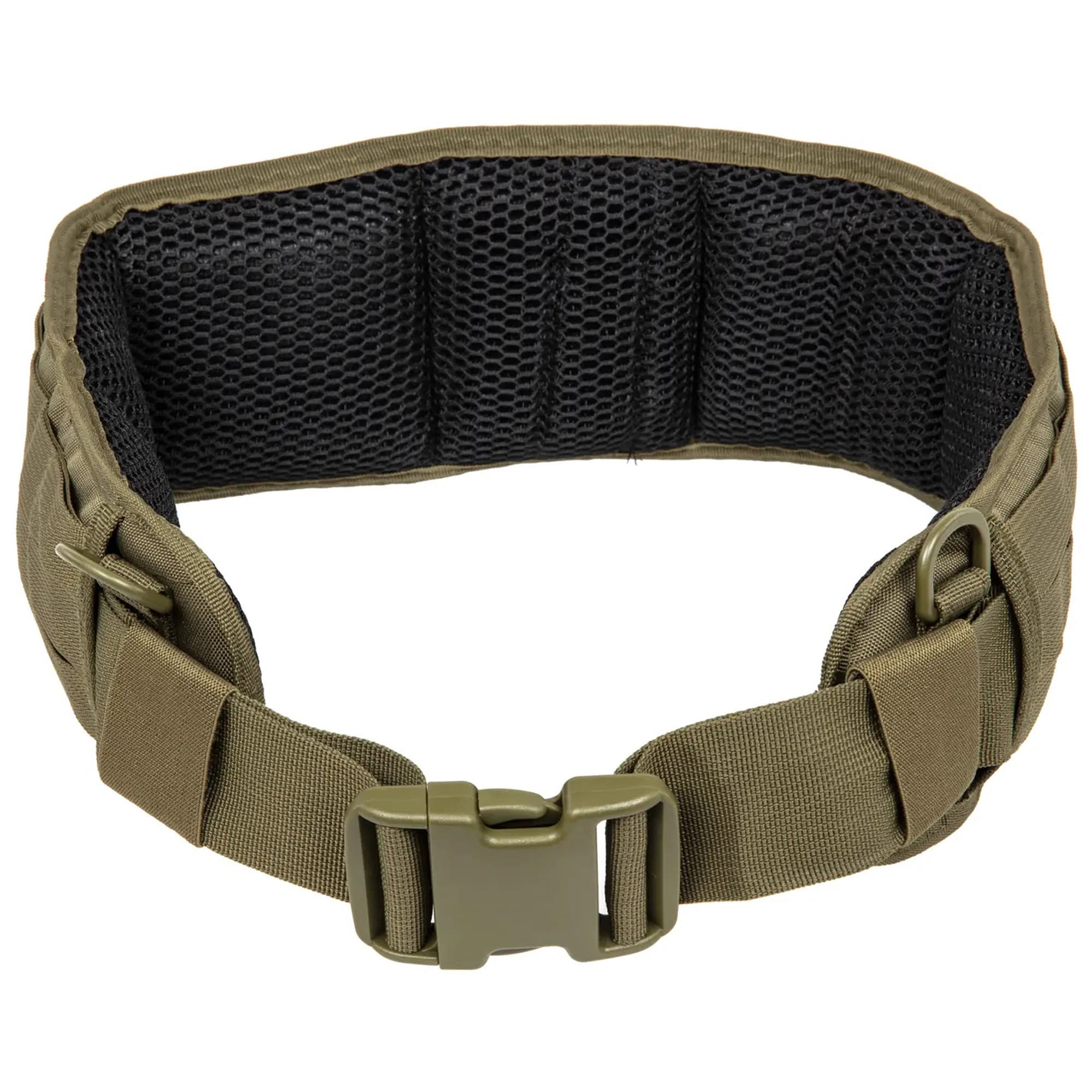 GFC Tactical belt - Olive