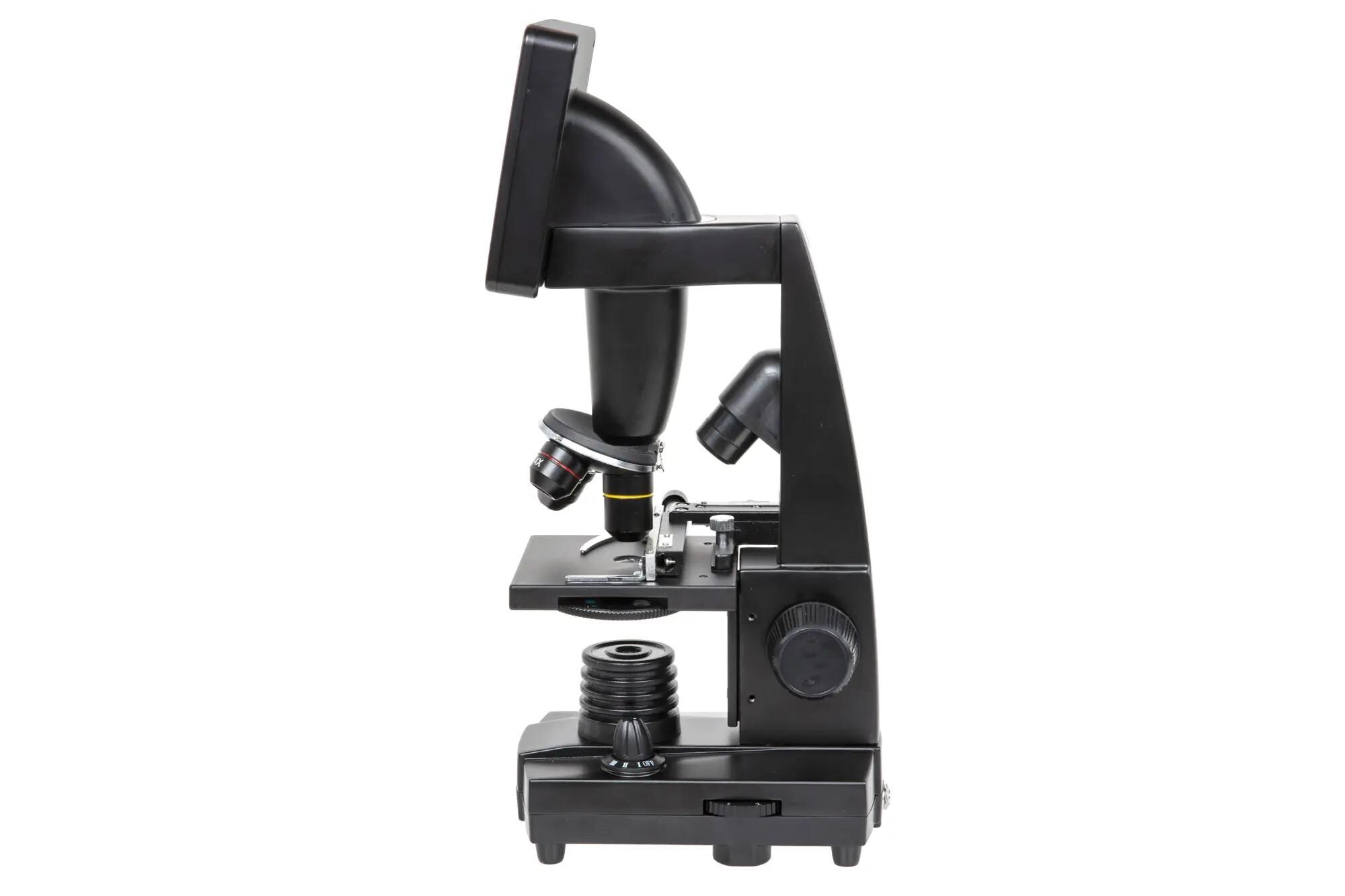 Opticon XSP-42LCD Microscope