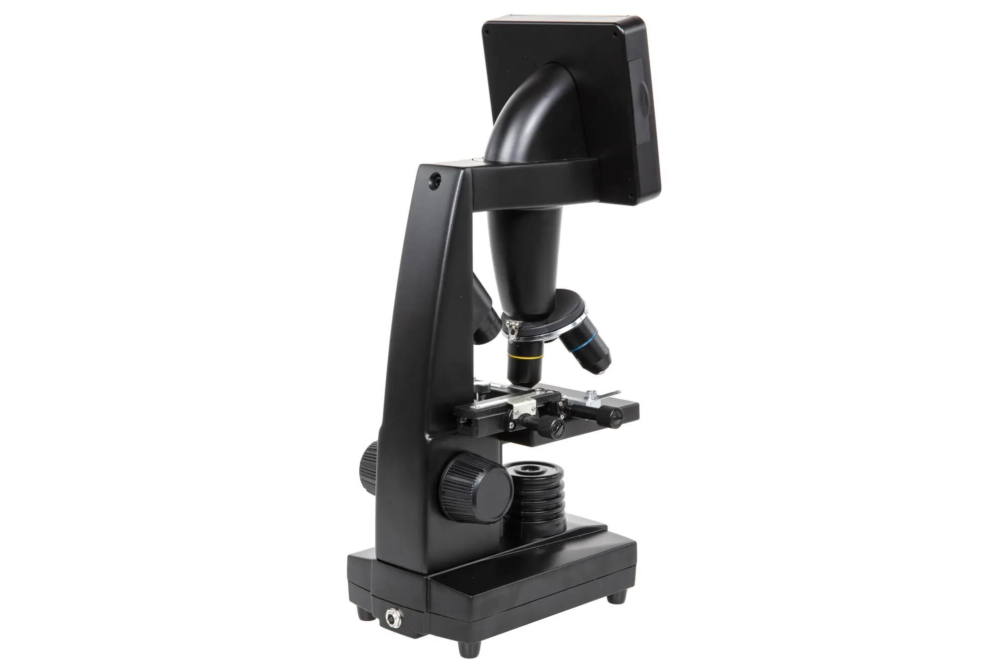 Opticon XSP-42LCD Microscope