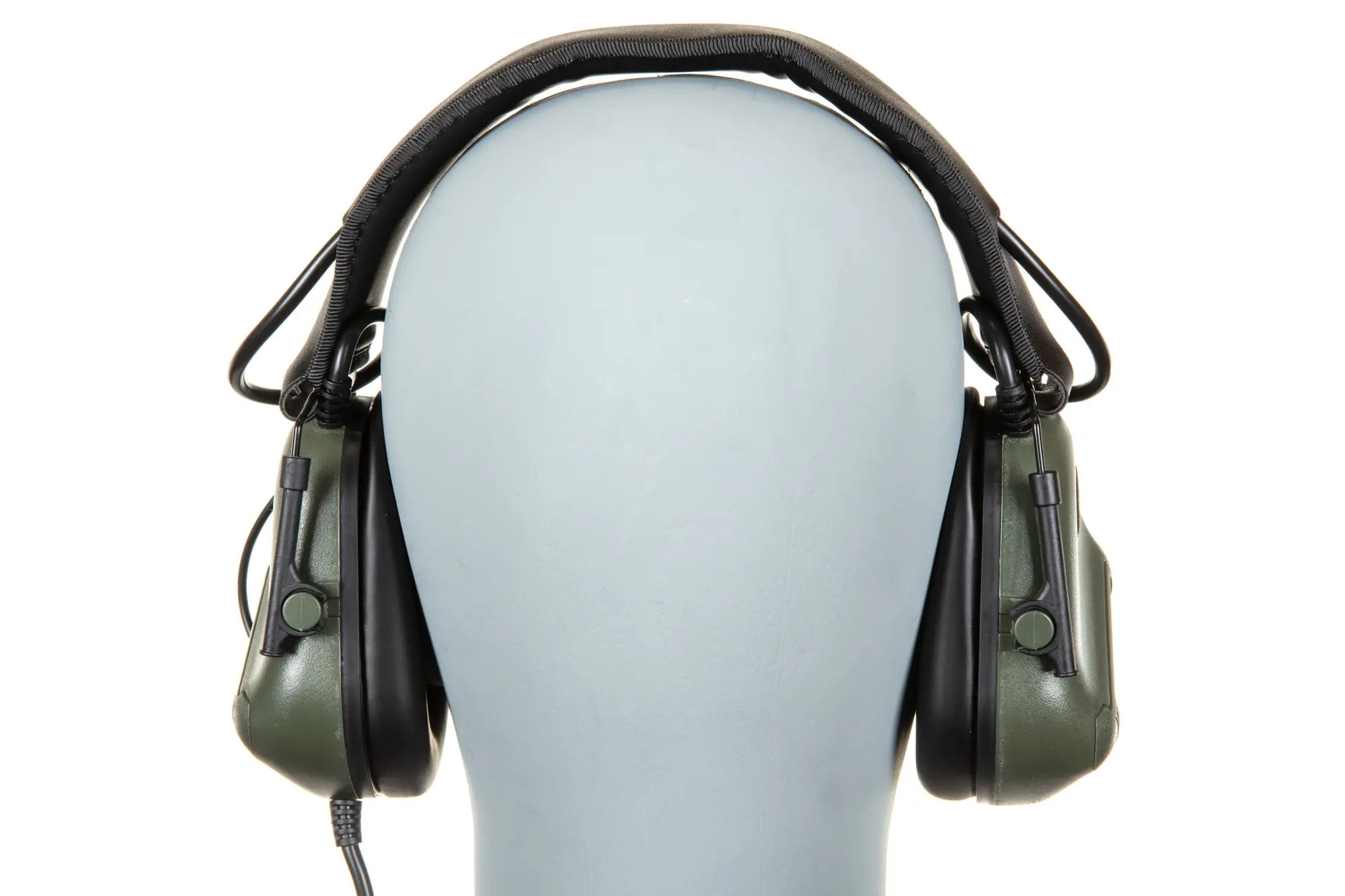 Wosport HD-08 Gen. 5 Headset - Olive