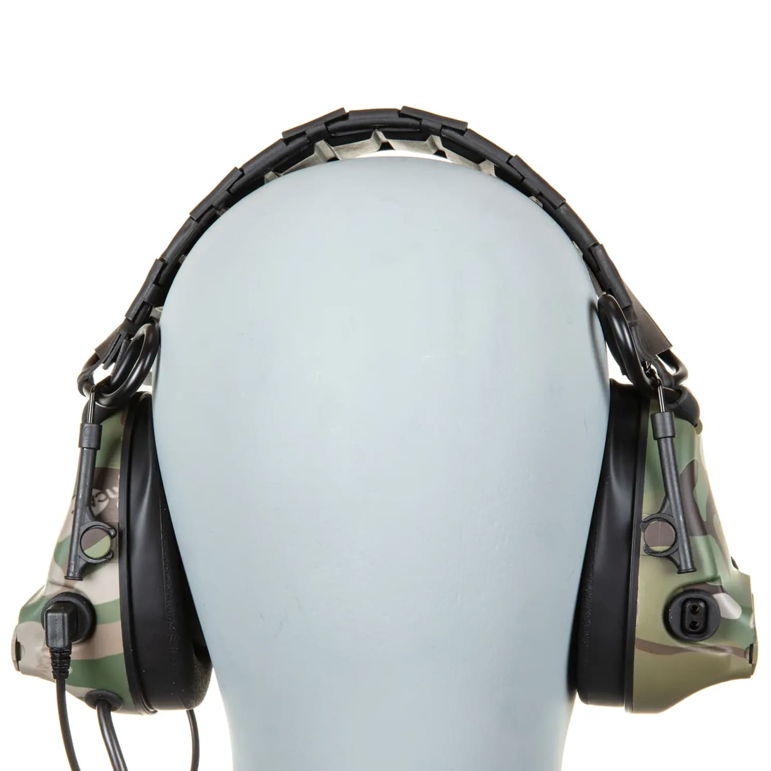 Wosport C5 HD-14-A Headset - MultiCam