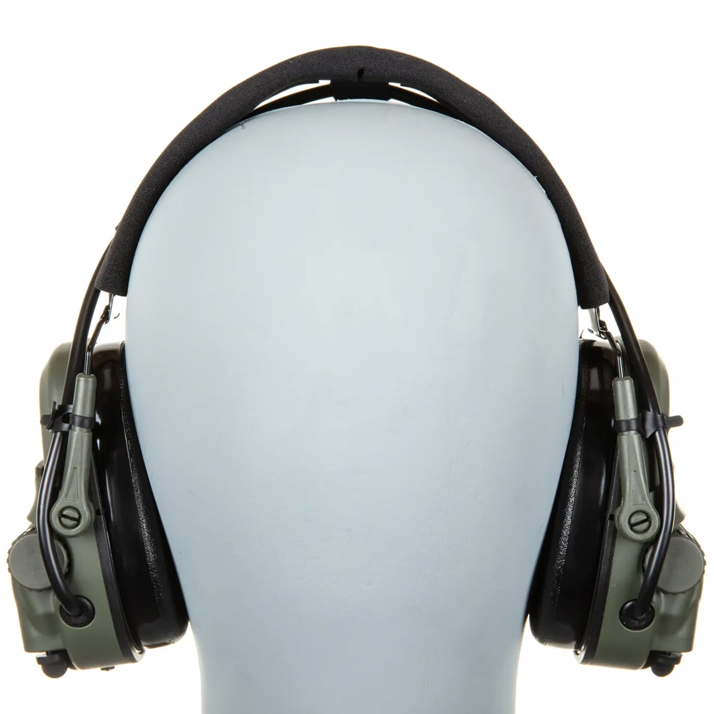 Wosport HD-17-A Gen. 6 Headset - Olive