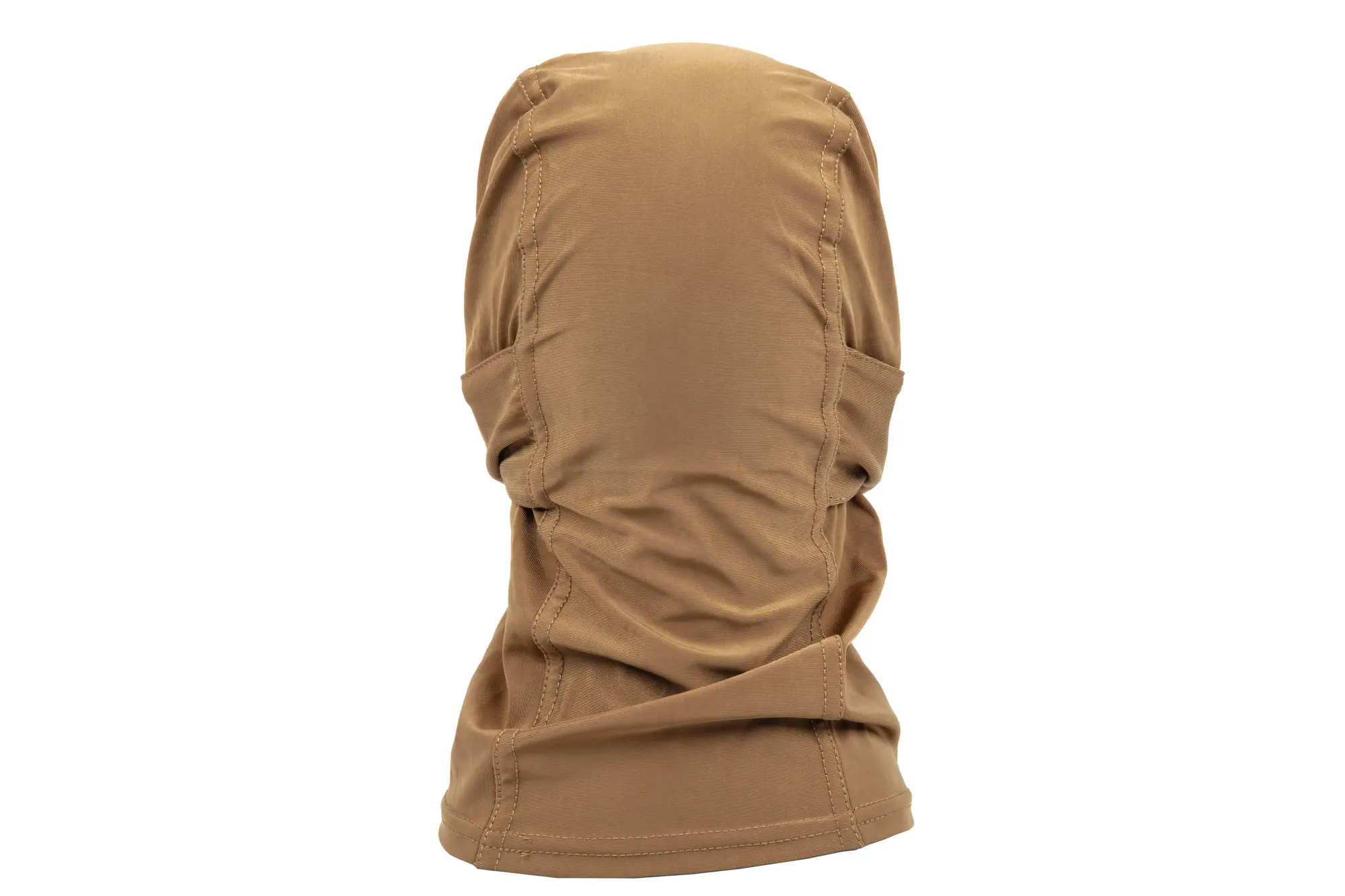 Specna Arms Knight balaclava with protective mask - Tan