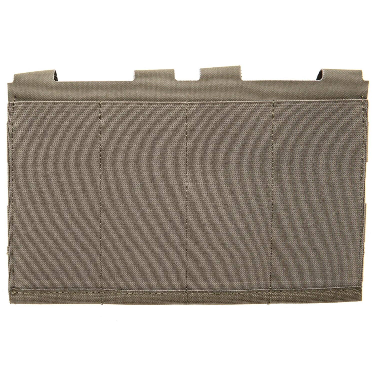 Wosport Speed Pouch for long 9 mm magazines - Ranger Green