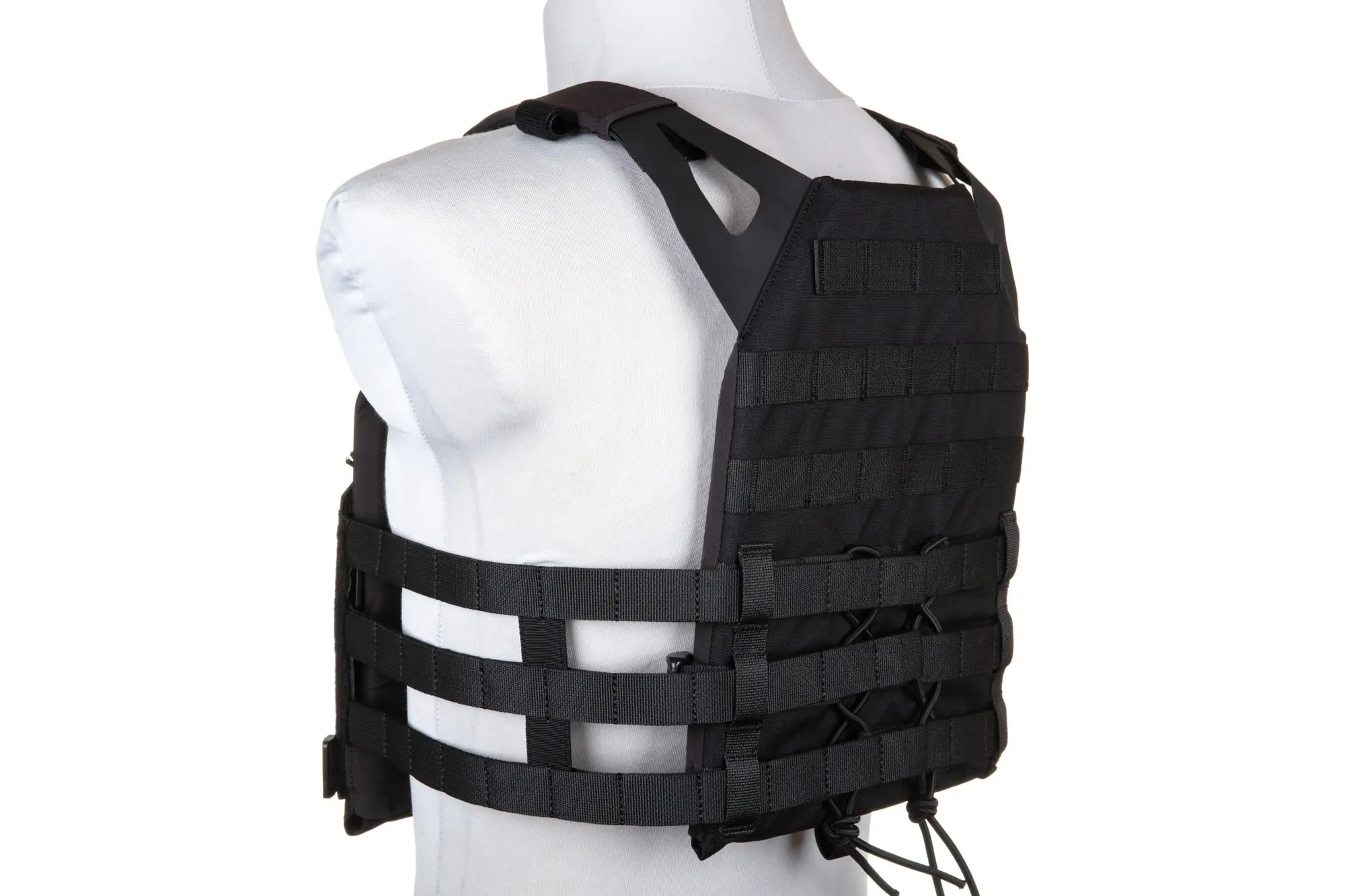 Ape Force Gear Jumper Plate Carrier 1.0 Tactical vest - Black