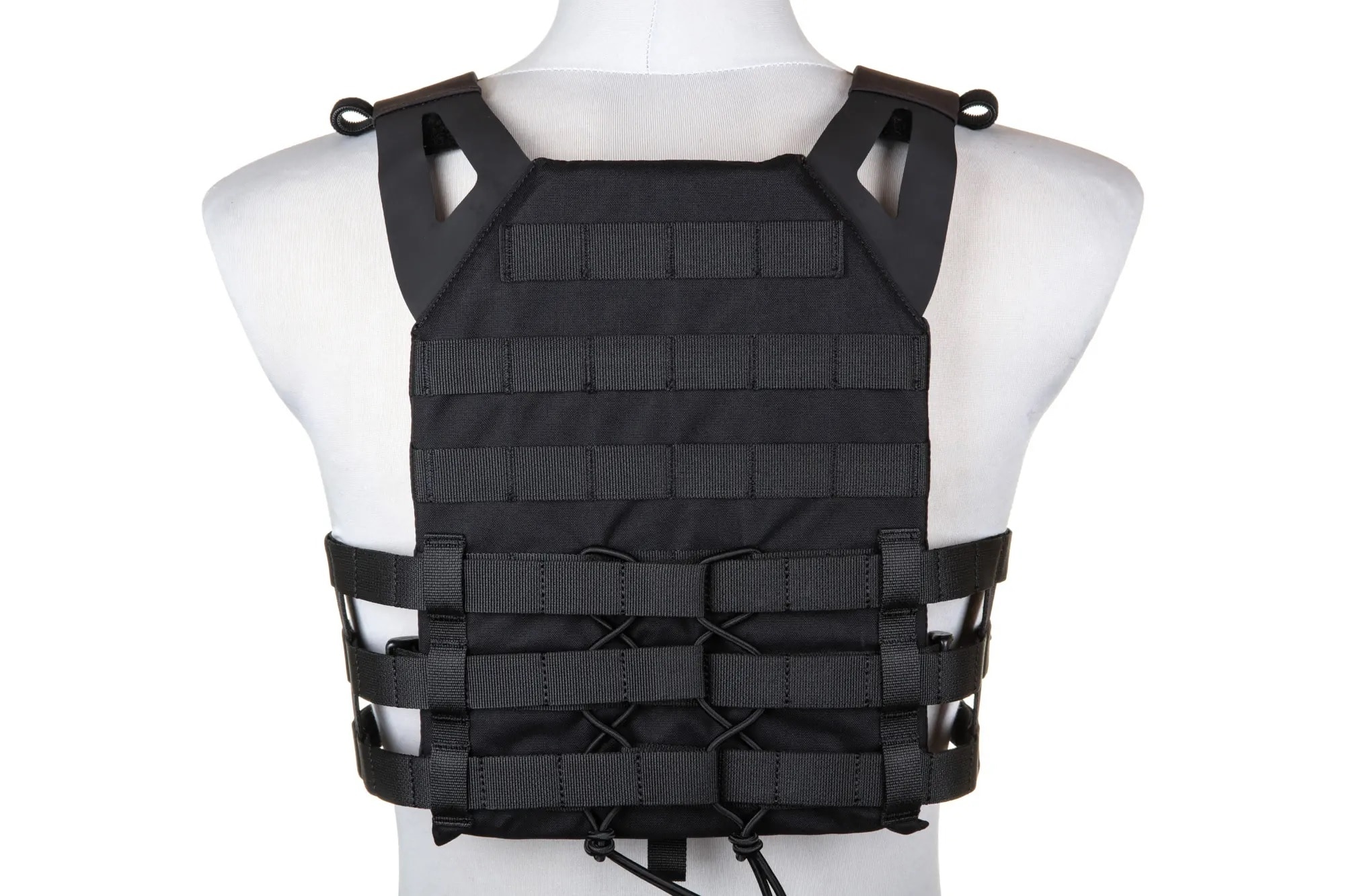 Ape Force Gear Jumper Plate Carrier 1.0 Tactical vest - Black