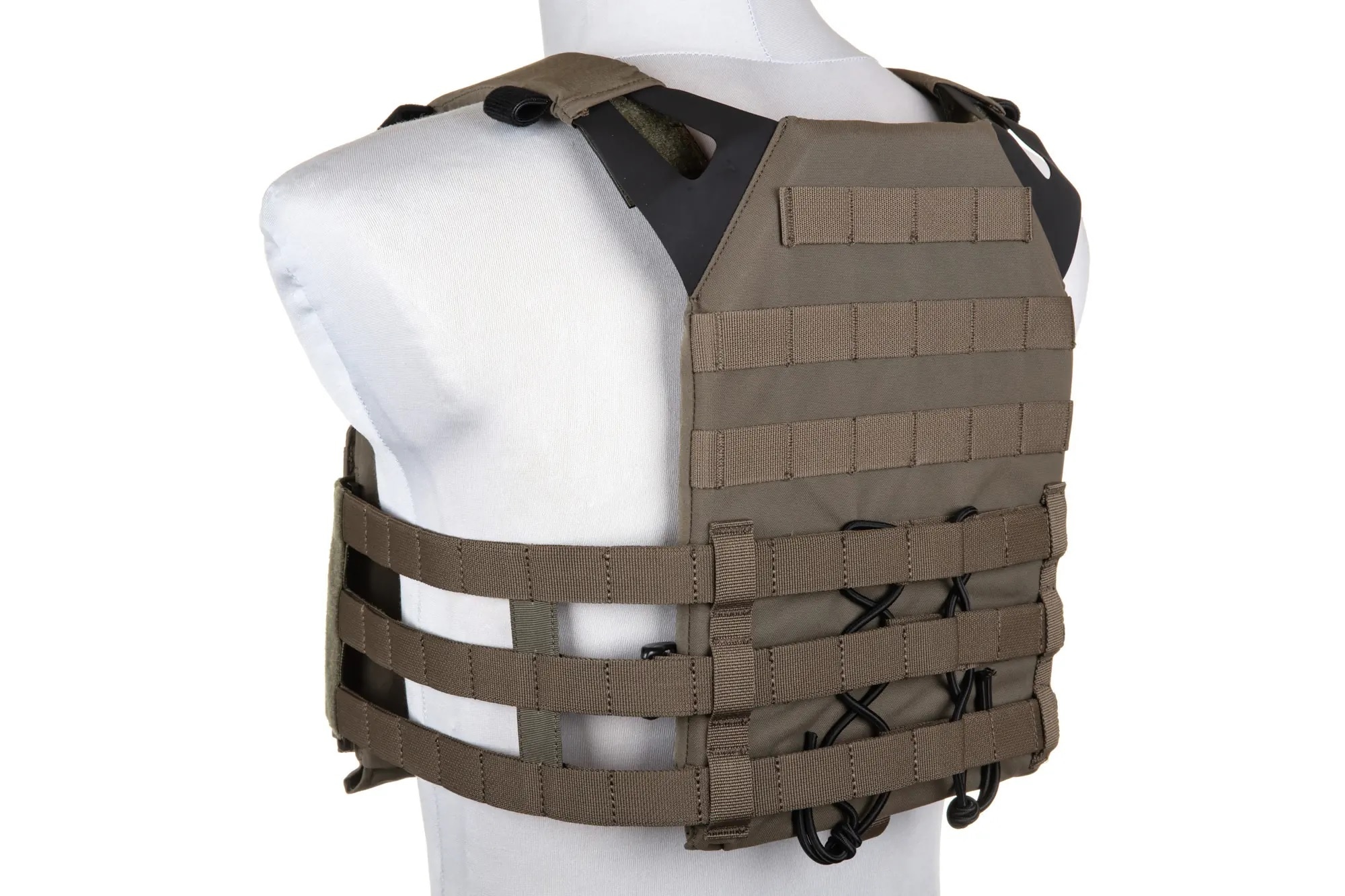 Ape Force Gear Jumper Plate Carrier 1.0 Tactical vest - Ranger Green