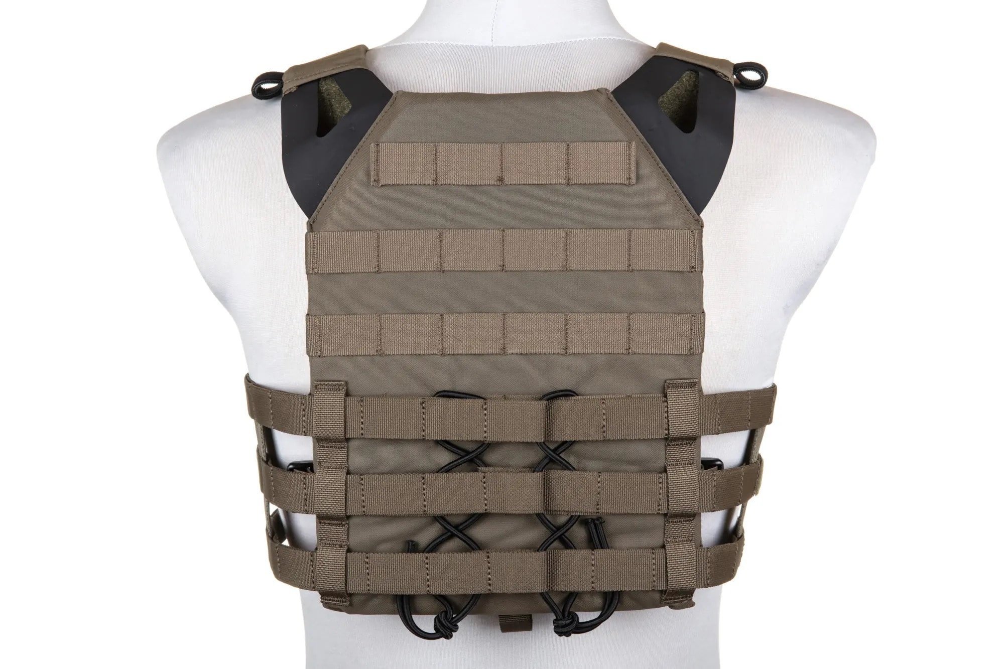 Ape Force Gear Jumper Plate Carrier 1.0 Tactical vest - Ranger Green