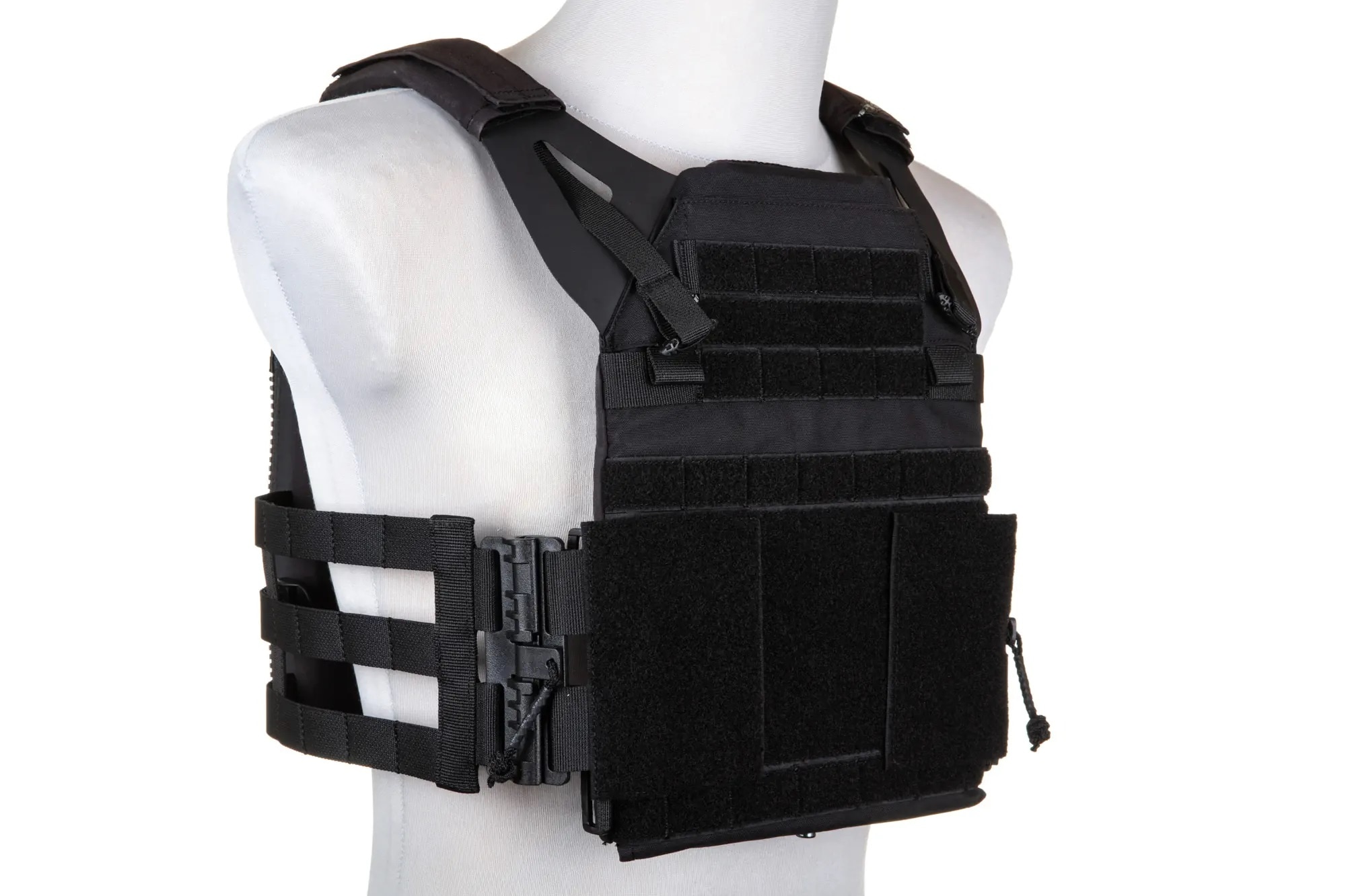 Ape Force Gear Jumper Plate Carrier 2.0 tactical vest - Black