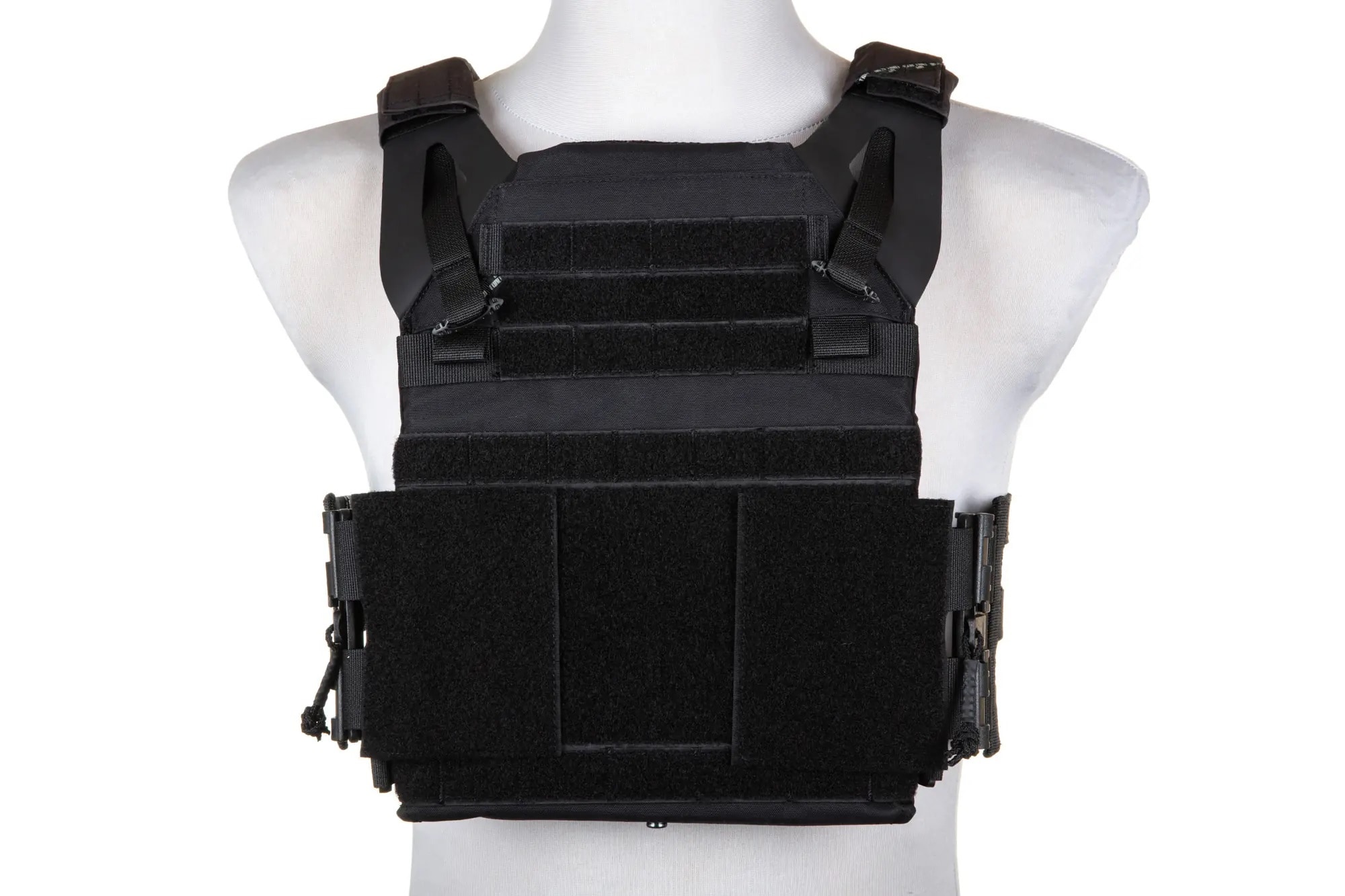 Ape Force Gear Jumper Plate Carrier 2.0 tactical vest - Black