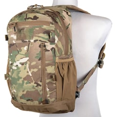Ape Force Gear All Purpose Pack Backpack 18 l - Arid MC Camo