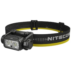 Nitecore NU45 Headlamp - 1700 lumens