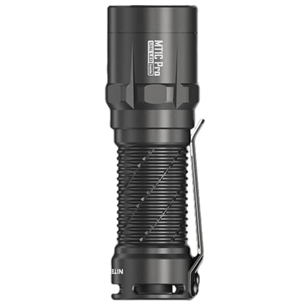 Nitecore MT1C Pro Flashlight - 1000 lumens