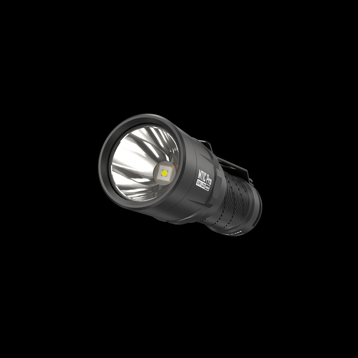 Nitecore MT1C Pro Flashlight - 1000 lumens