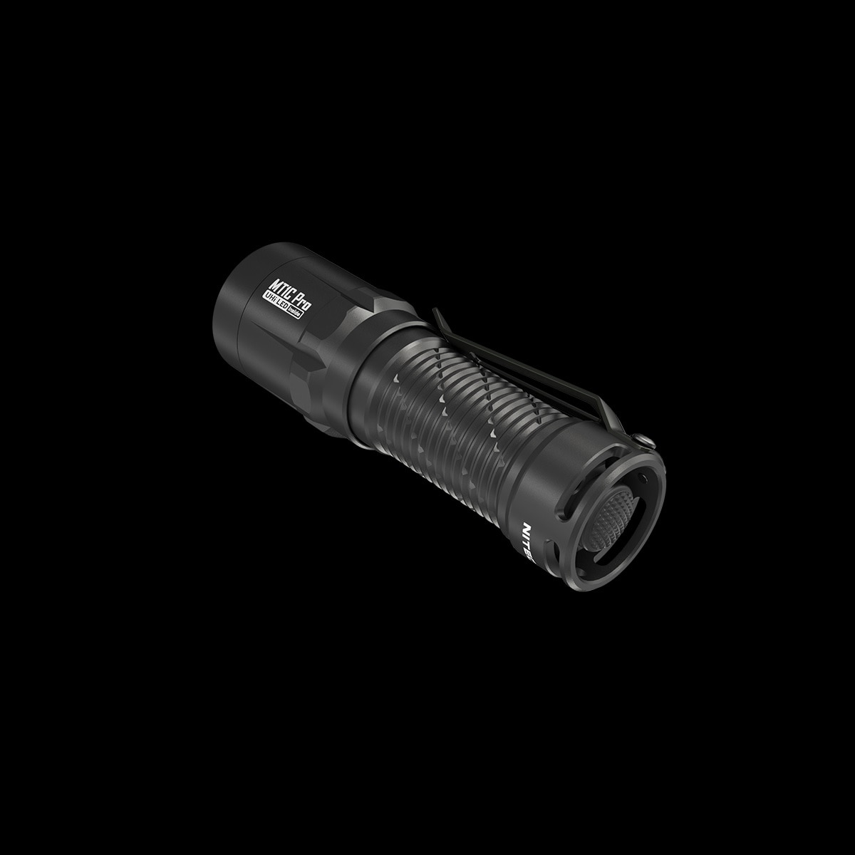Nitecore MT1C Pro Flashlight - 1000 lumens