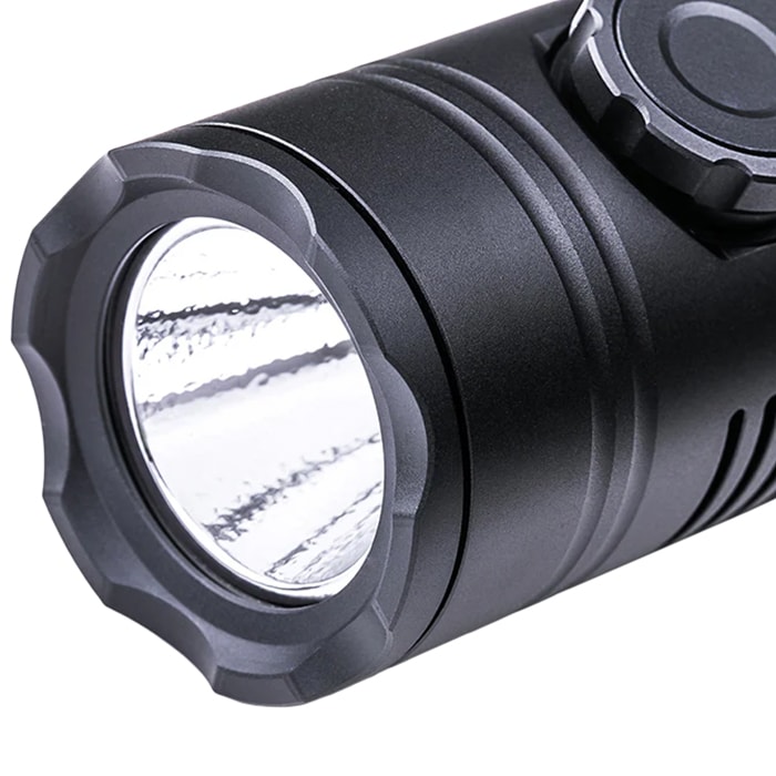 Nextorch T53 Multi-Light Hunting Set Torch - 760 lumens