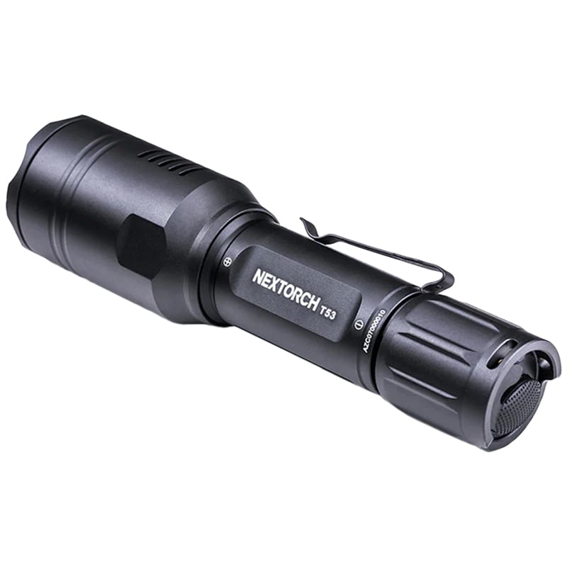 Nextorch T53 Multi-Light Hunting Set Torch - 760 lumens