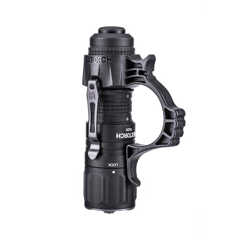 Nextorch TA20 Flashlight - 1000 lumens