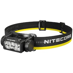 Nitecore HC60 UHE Headlamp - 1600 lumens