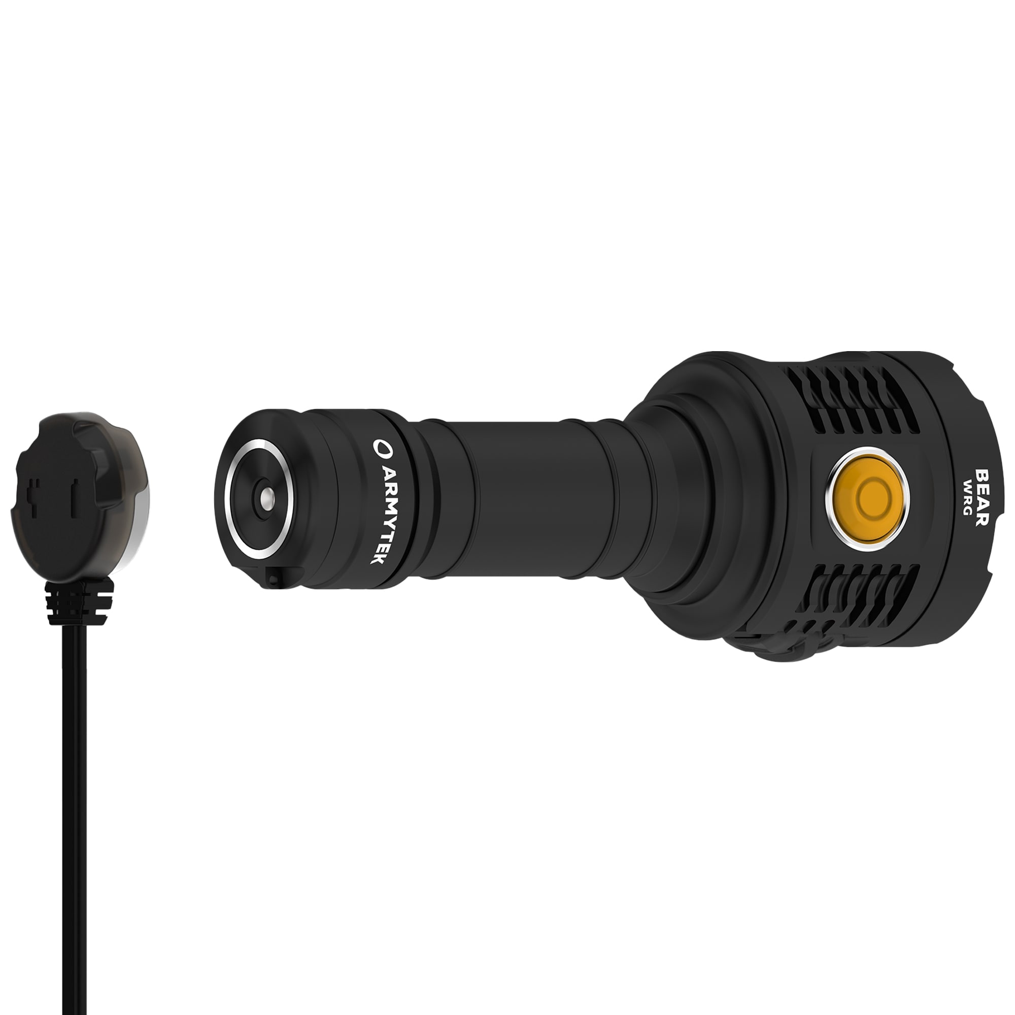 Armytek Bear WRG Torch